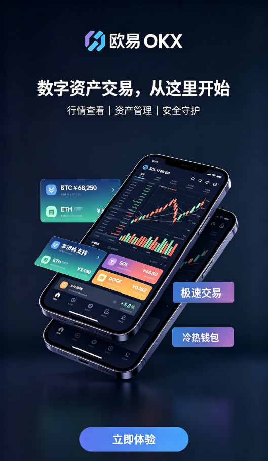 欧交易所官网入口行情与资产管理界面配图二